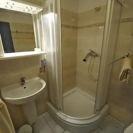Wellness Hotel Brezuvky 4*