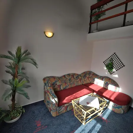 Wellness Březŭvky