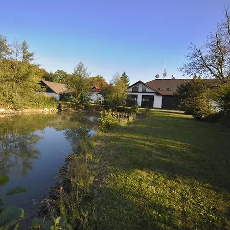 Wellness Hotel Brezuvky Love hotel