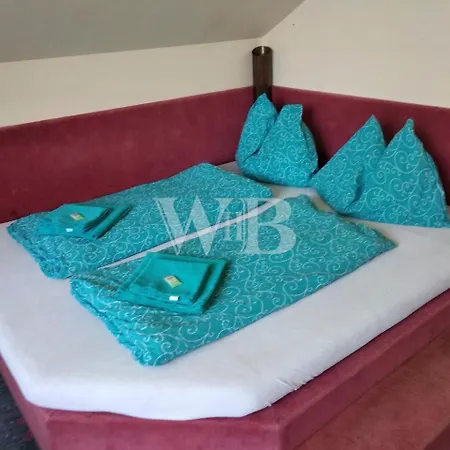 러브호텔 Wellness 4*